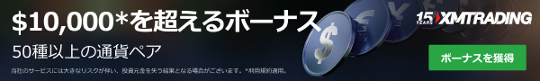 FX広告バナー