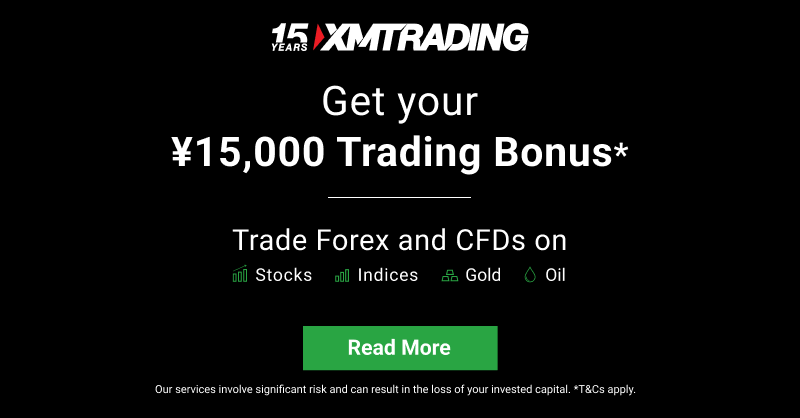 XM Trading 2025 Christmas bonus promotion banner $10,500 deposit bonus