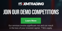 XMTrading 広告