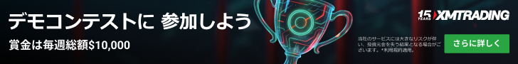 FX広告バナー
